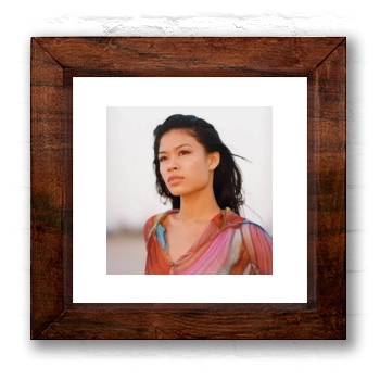 Vanessa Mae 6x6