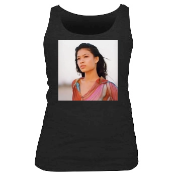 Vanessa Mae Women's Tank Top