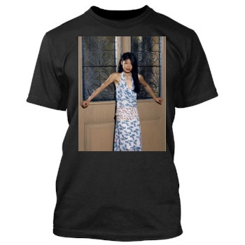 Vanessa Mae Men's TShirt