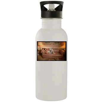 Vanessa Mae Stainless Steel Water Bottle