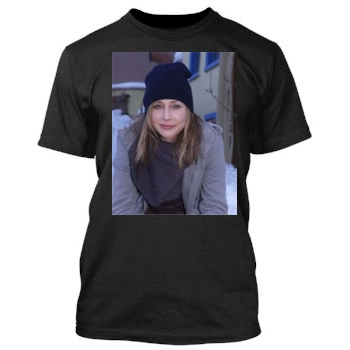 Vera Farmiga Men's TShirt