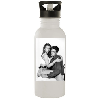 Victoria Beckham Stainless Steel Water Bottle