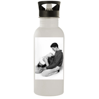 Victoria Beckham Stainless Steel Water Bottle