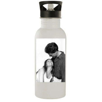 Victoria Beckham Stainless Steel Water Bottle