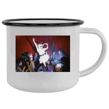 Victoria Beckham Camping Mug