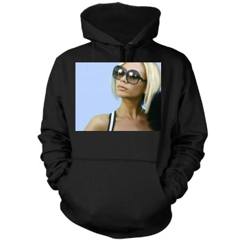 Victoria Beckham Mens Pullover Hoodie Sweatshirt