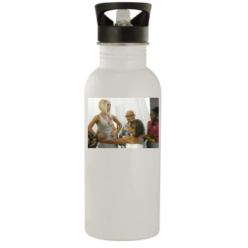 Victoria Beckham Stainless Steel Water Bottle