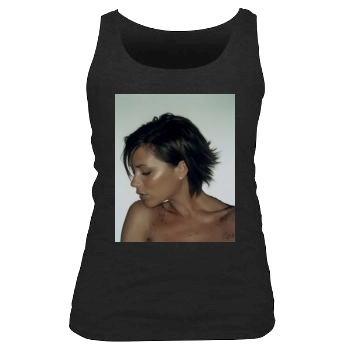 Victoria Beckham Women's Tank Top