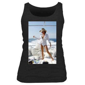 Victoria Beckham Women's Tank Top