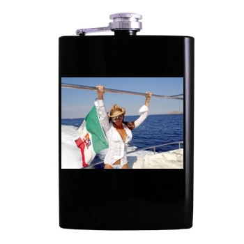 Victoria Beckham Hip Flask