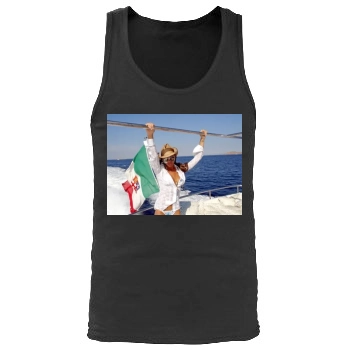 Victoria Beckham Men's Tank Top