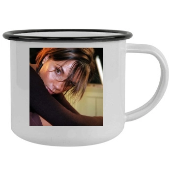 Victoria Beckham Camping Mug