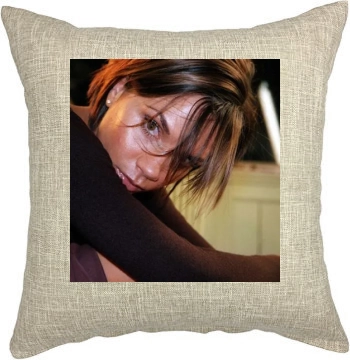 Victoria Beckham Pillow