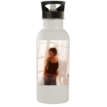 Victoria Beckham Stainless Steel Water Bottle