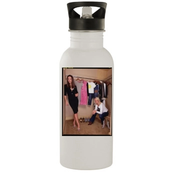 Victoria Beckham Stainless Steel Water Bottle