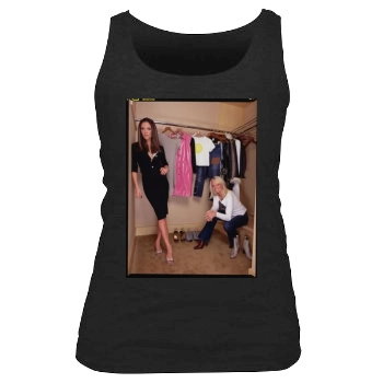 Victoria Beckham Women's Tank Top