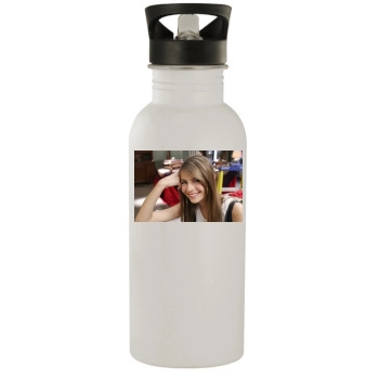 Willa Holland Stainless Steel Water Bottle