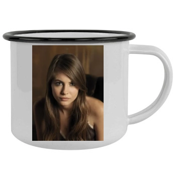 Willa Holland Camping Mug