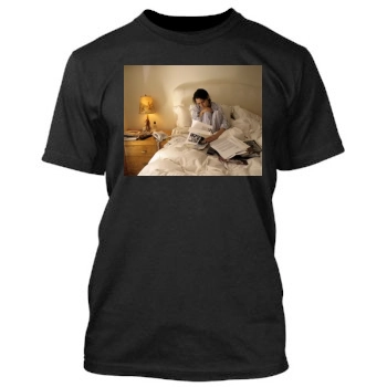 Winona Ryder Men's TShirt