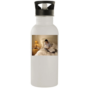 Winona Ryder Stainless Steel Water Bottle