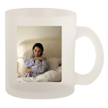 Winona Ryder 10oz Frosted Mug