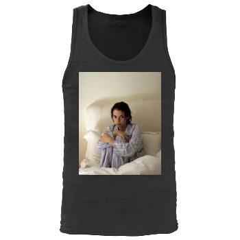 Winona Ryder Men's Tank Top