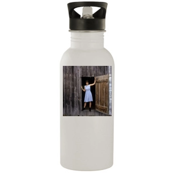 Winona Ryder Stainless Steel Water Bottle