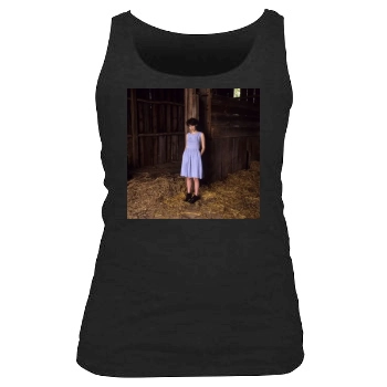 Winona Ryder Women's Tank Top