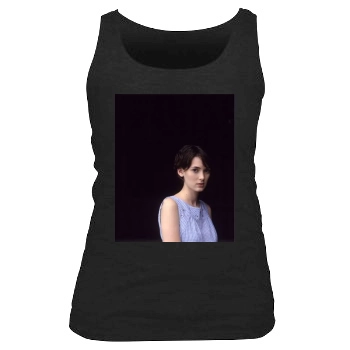 Winona Ryder Women's Tank Top