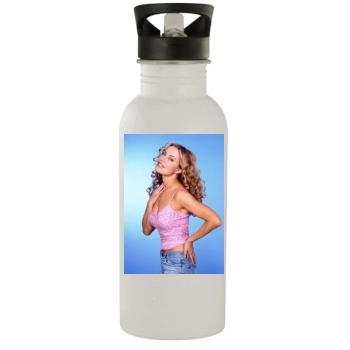 Xenia Seeberg Stainless Steel Water Bottle