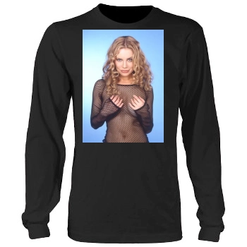 Xenia Seeberg Men's Heavy Long Sleeve TShirt