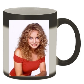 Xenia Seeberg Color Changing Mug