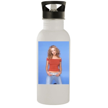 Xenia Seeberg Stainless Steel Water Bottle