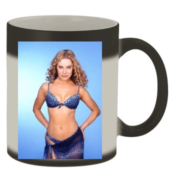 Xenia Seeberg Color Changing Mug