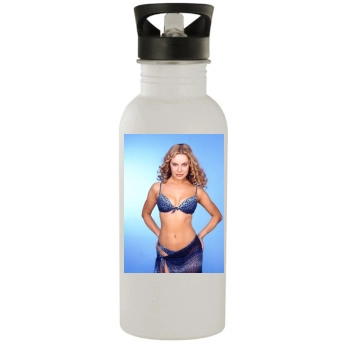 Xenia Seeberg Stainless Steel Water Bottle