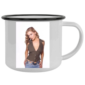 Xenia Seeberg Camping Mug