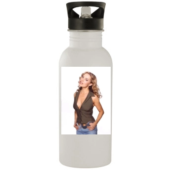 Xenia Seeberg Stainless Steel Water Bottle