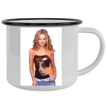 Xenia Seeberg Camping Mug