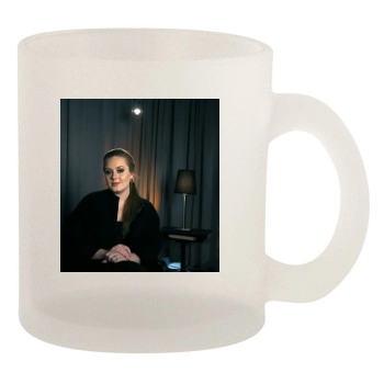 Adele 10oz Frosted Mug