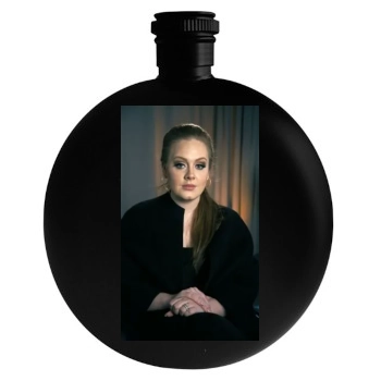 Adele Round Flask