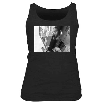 Adriana Lima Women's Tank Top