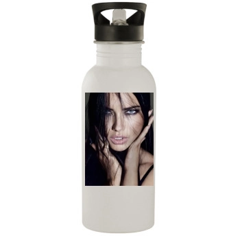 Adriana Lima Stainless Steel Water Bottle