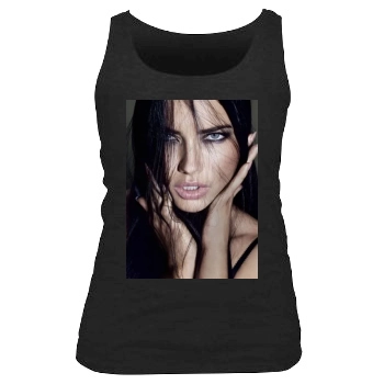 Adriana Lima Women's Tank Top