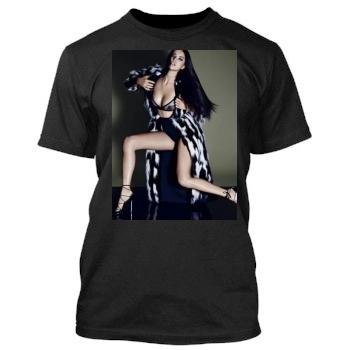 Adriana Lima Men's TShirt