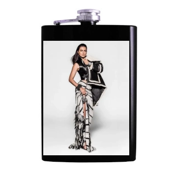 Adriana Lima Hip Flask