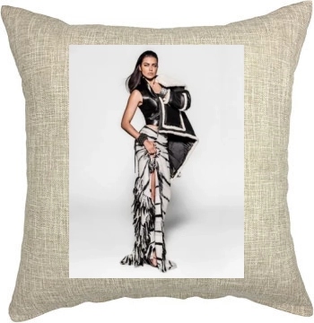 Adriana Lima Pillow