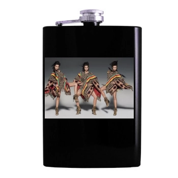 Adriana Lima Hip Flask