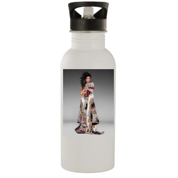 Adriana Lima Stainless Steel Water Bottle