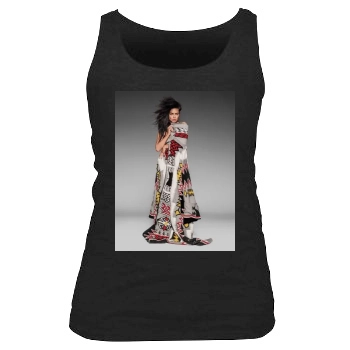 Adriana Lima Women's Tank Top