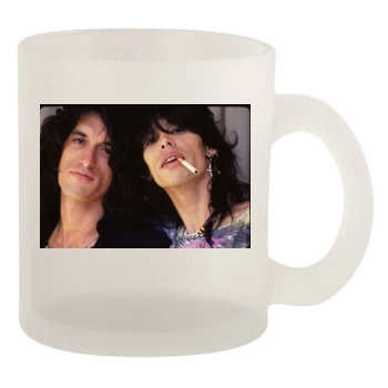 Aerosmith 10oz Frosted Mug